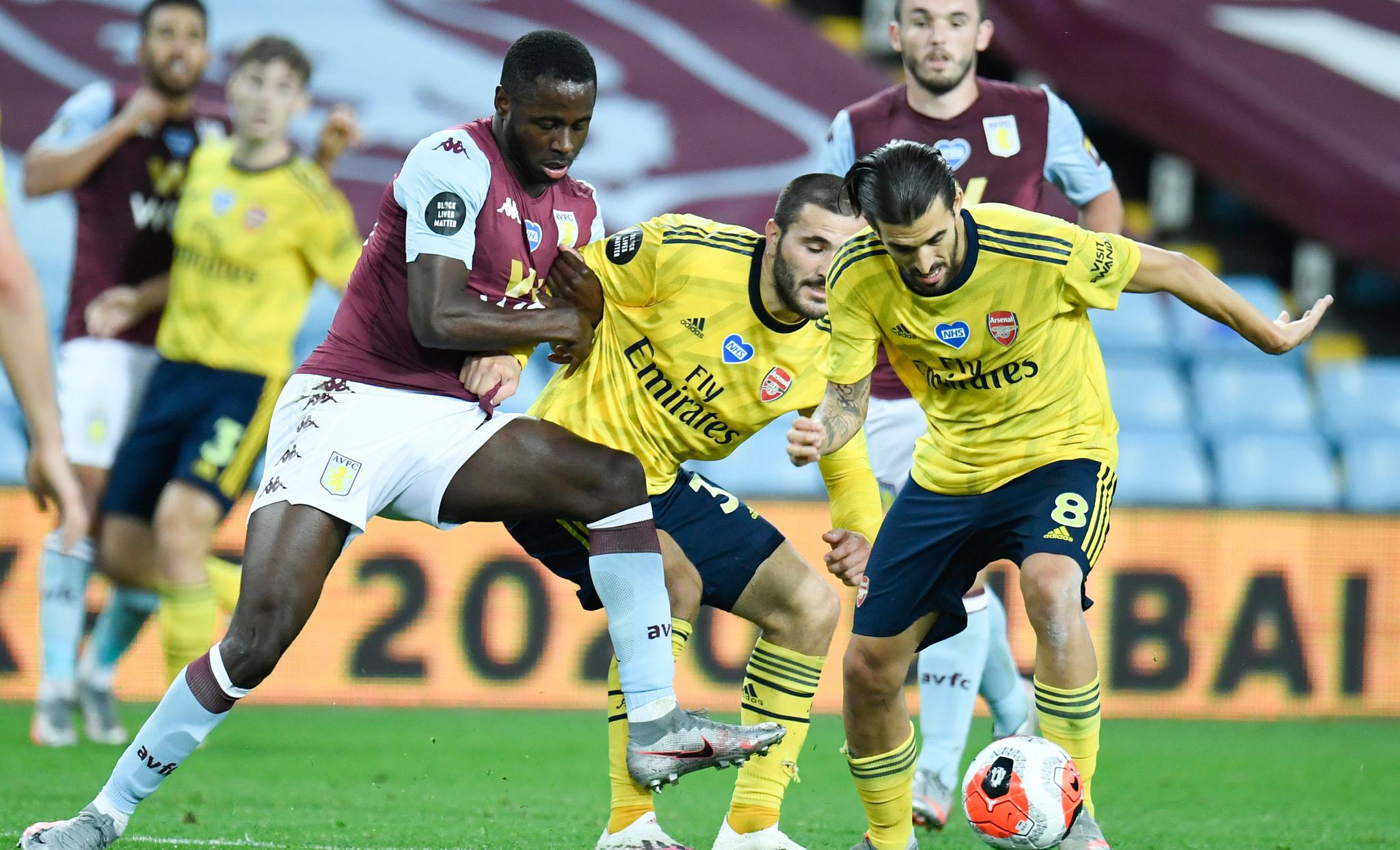 比利亚雷亚 比利亚雷亚