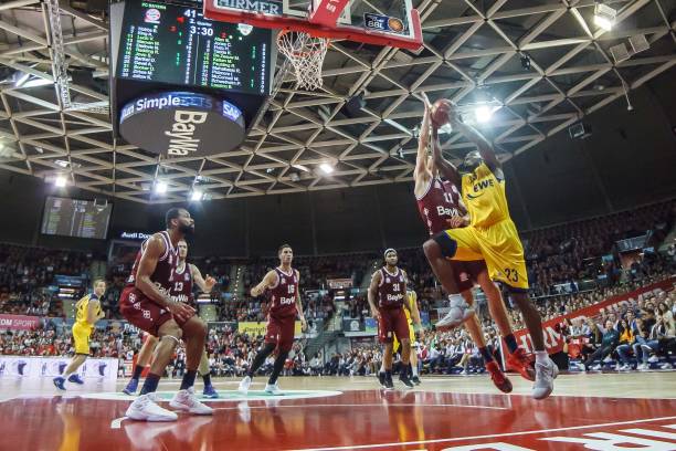 扣篮技巧 扣篮技巧